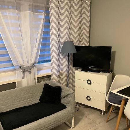 Apartament Centrum Panska Βαρσοβία Εξωτερικό φωτογραφία