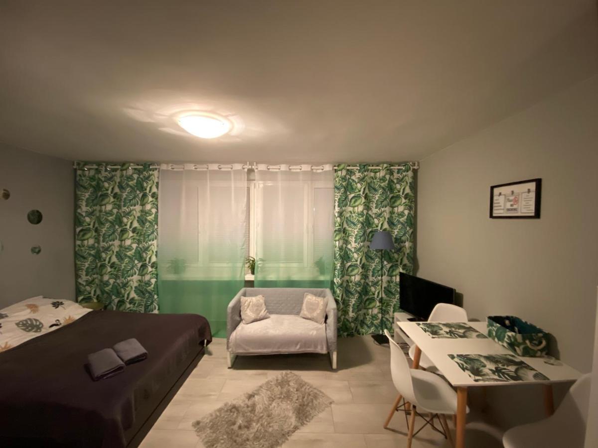 Apartament Centrum Panska Βαρσοβία Εξωτερικό φωτογραφία