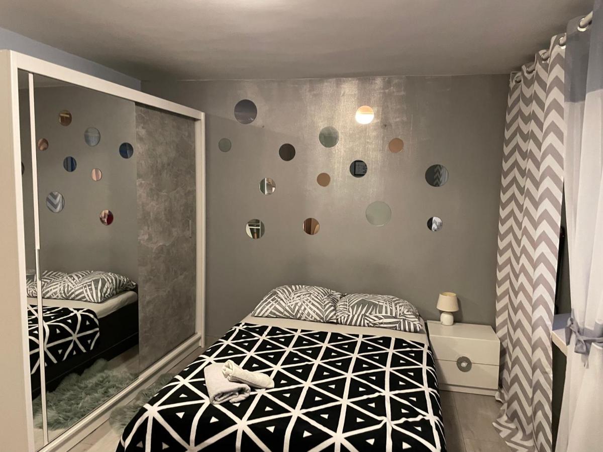 Apartament Centrum Panska Βαρσοβία Εξωτερικό φωτογραφία