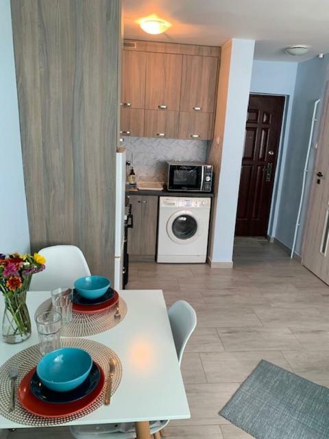 Apartament Centrum Panska Βαρσοβία Εξωτερικό φωτογραφία
